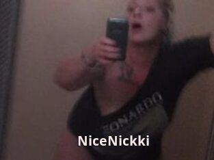 NiceNickki
