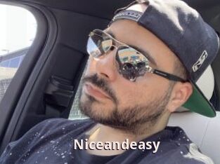 Niceandeasy