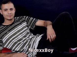 NicexxBoy