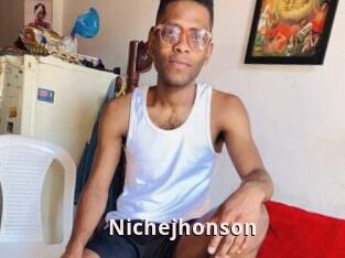 Nichejhonson