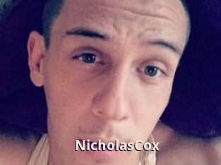 Nicholas_Cox