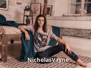 NicholasVayne