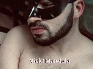 Nick1Mandela