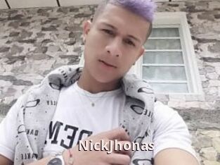 NickJhonas