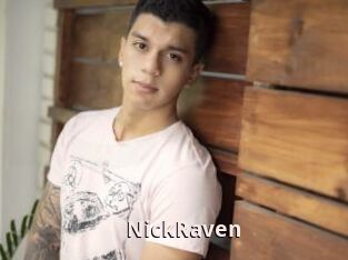 NickRaven