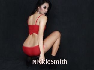 NickieSmith