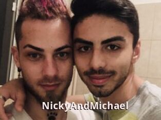 NickyAndMichael
