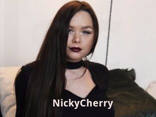 NickyCherry