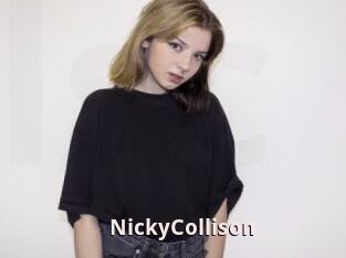 NickyCollison