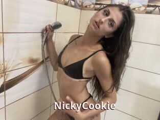 NickyCookie