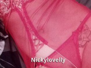 Nickylovelly