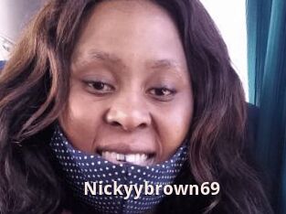 Nickyybrown69
