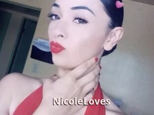 NicoleLoves