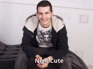 NigelCute