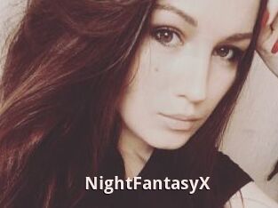 NightFantasyX