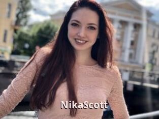 NikaScott
