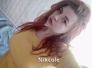 Nikcole