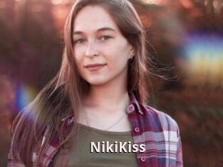 NikiKiss