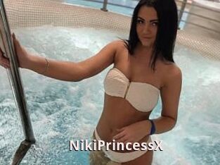 NikiPrincessX