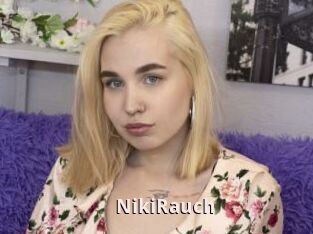 NikiRauch