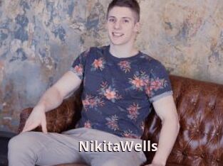 NikitaWells