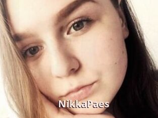 NikkaPaes
