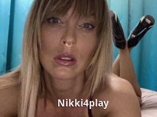 Nikki4play