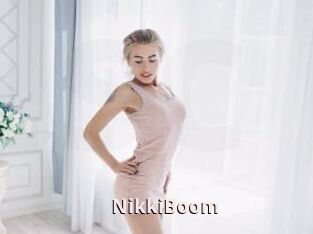 NikkiBoom