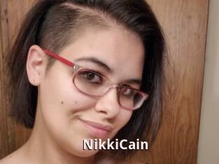 NikkiCain