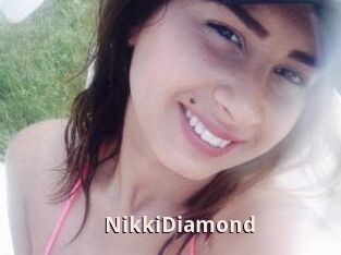 NikkiDiamond