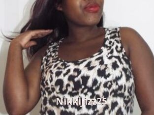 NikkiJizz25
