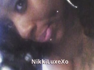 NikkiLuxeXo