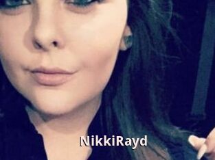 NikkiRayd