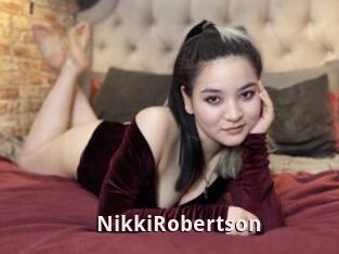 NikkiRobertson