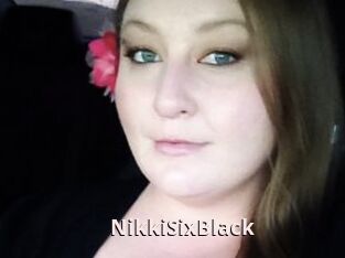 NikkiSixBlack