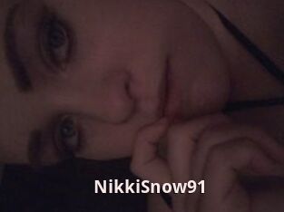 NikkiSnow91