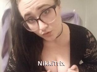 NikkiTrix