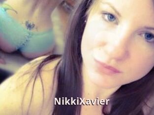NikkiXavier