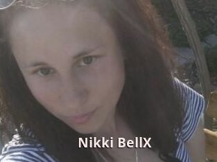 Nikki_BellX