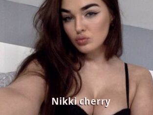 Nikki_cherry