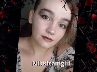 Nikkicamgirl