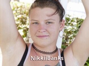 NikkiiBanks