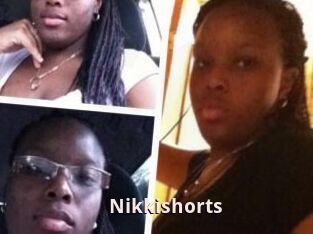 Nikkishorts
