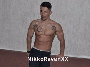 NikkoRavenXX