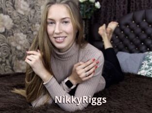 NikkyRiggs