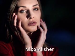 NikolAlisher