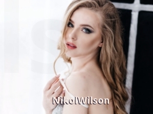 NikolWilson
