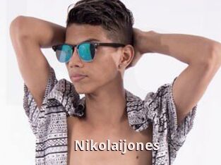 Nikolaijones