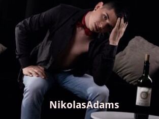 NikolasAdams