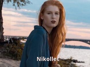 Nikollet